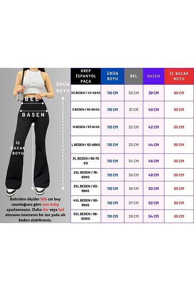 RuyaMood Pantaloni de damă bej cu picior spaniol crep cu talie înaltă Lycra cu jambiere regeneratoare
