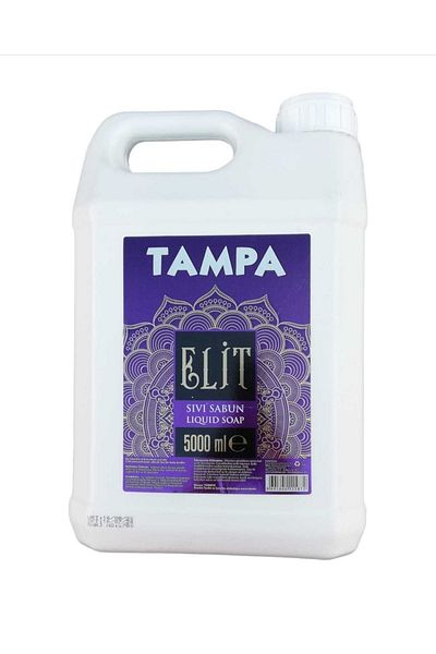 TAMPA Elite Liquid Hand Soap 5 Liters