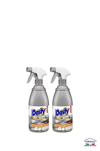 Dasty Inox Fırsat Paketi 2x
