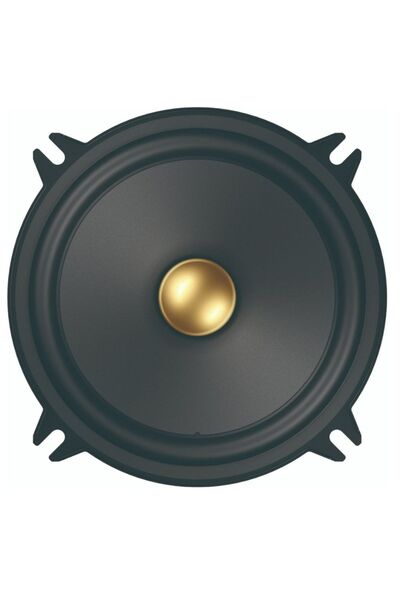 Pioneer Ts-a1601c 350 Watt 17 Cm 2 Yollu Komponent Hoparlör