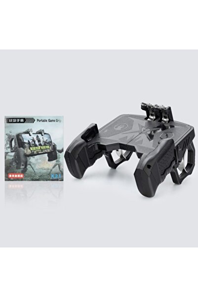 Genel Markalar Pubg Oyun Konsolu K21