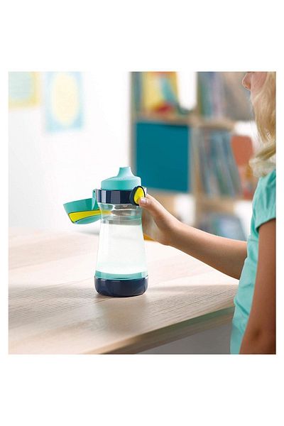 Maped 871412 Picnic 430 ml Water Bottle Cartoon