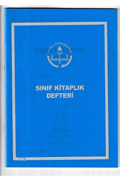 Gülpaş Caiet de 152 de pagini pentru raft pentru clasă, copertă PP și 40 de coli dimensiune 20x28