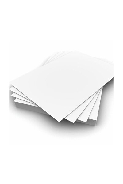 Smart Paper 100 قطعة من الورق المقوى الأمريكي بريستول A3 400 جرام