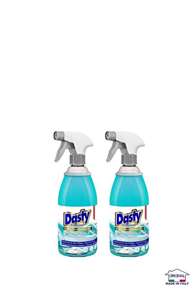 Dasty Banyo Fırsat Paketi 2x 700ml