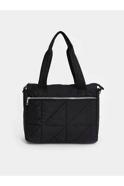 LC Waikiki LCW ACCESSORIES Women's Shoulder Bag with Detachable Strap BayQ