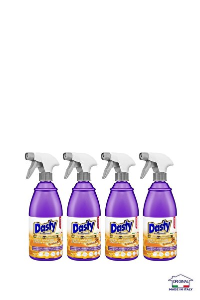 Dasty Kireç Sökücü Fırsat Paketi 4x 700 ml