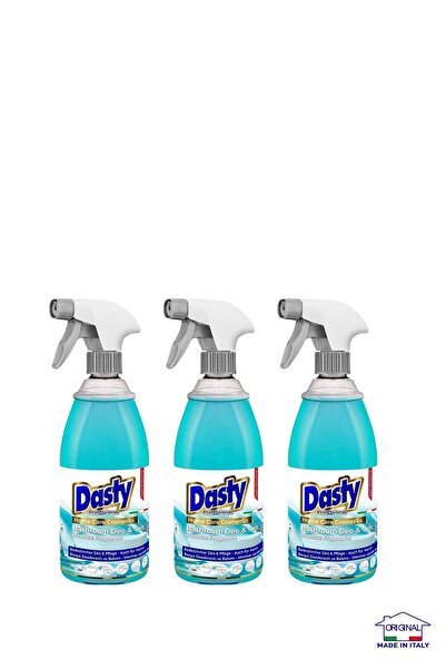 Dasty Banyo Fırsat Paketi 3x 700ml