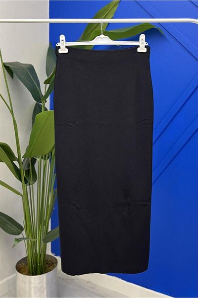 Nuss 013 Model Fusta Tricotaj Tăiată Creion