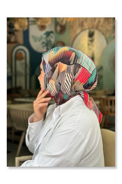locella Soft Scarf