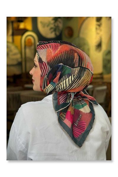 locella Soft Scarf
