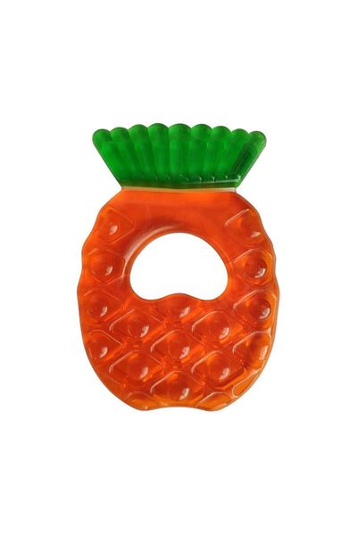 Fontenay Water Teether Orange