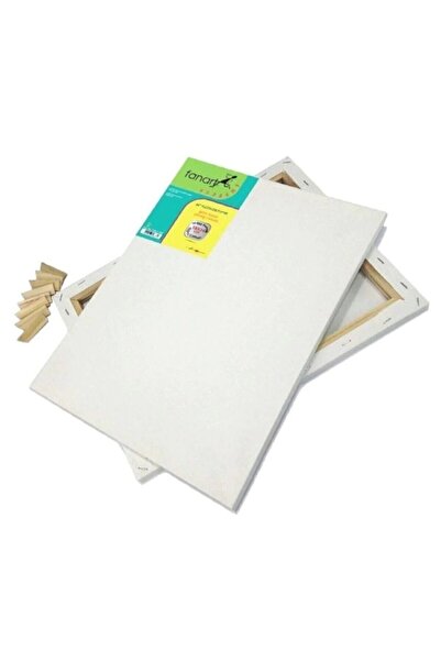 Fanart Academy Tuval 280 gr 25x35 cm