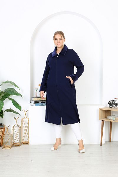 XL Modam Xlmodam Women's - Plus Size Coat