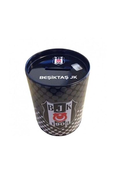 Beşiktaş Tmn Taraftar Kumbara Orta Boy 15 Cm Asorti
