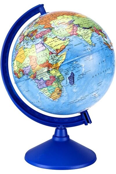 Genel Markalar Küre 26 Cm Siyasi Br-803