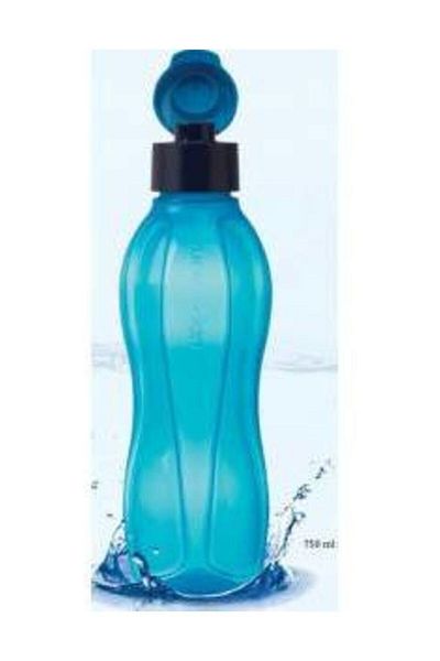 Tupperware زجاجة إيكو 750 مل.