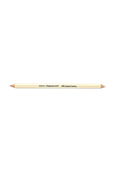 Faber Castell Faber-castell Daktilo Silgisi Fırçasız Çift Uçlu 5130185712000