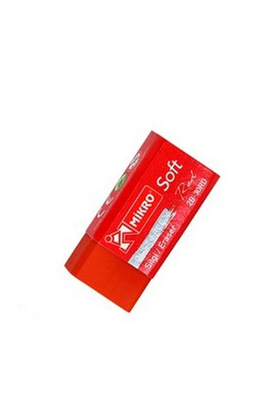 Mikro 2b-30rd Dust-free Red Soft Duster
