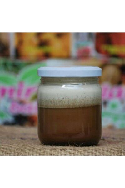 Genel Markalar Ginseng Macunu ( Ev Yapımı)