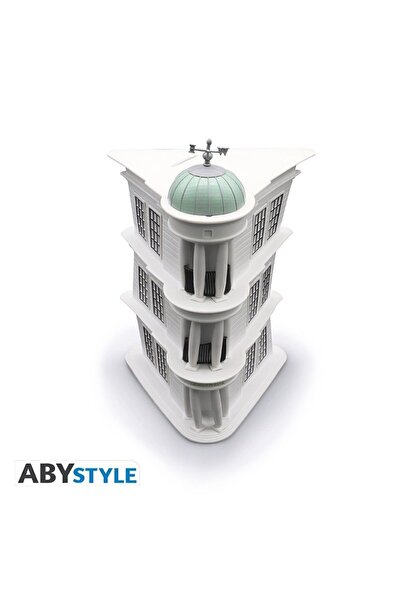 Abysse Harry Potter : Gringotts Bankası Hareket Mekanizmalı Kumbara - ABYBUS018