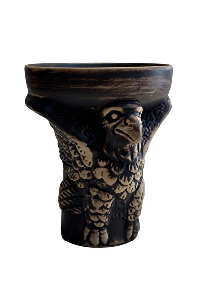 NargileToptan Ruschik Rus Kili Kartal Nargile Lülesi