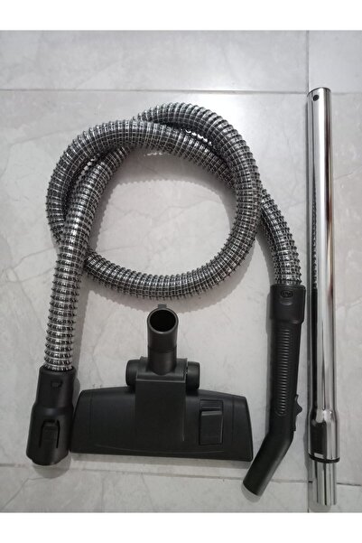 SÜPYE Furtun pentru aspirator din sârmă de oțel compatibilă Arçelik Beko Bks ...