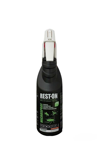 ENTOSAV Reston Microspray Narenciye Yağı Özlü Genel Haşere Ilacı 250 Ml. 1 Adet