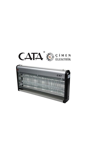 Cata Ct 9401 2x20w Sinek Cihazı