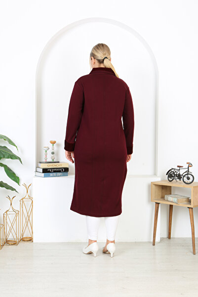 XL Modam Xlmodam Women's - Plus Size Coat