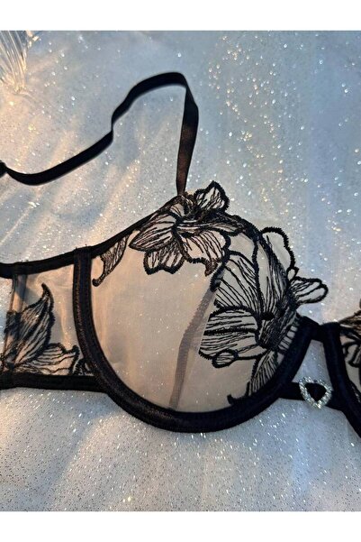 Girls Off Passion Ciara Fantezi İç Giyim