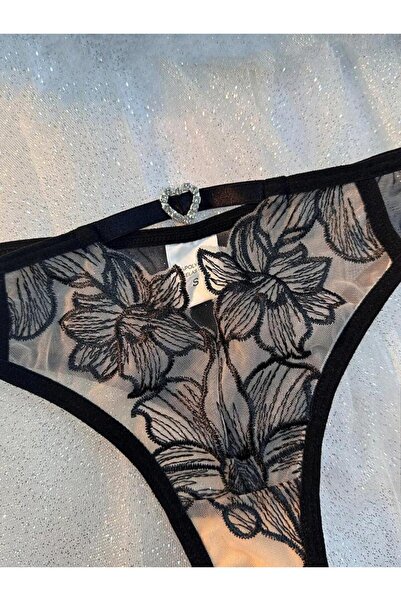 Girls Off Passion Ciara Fantezi İç Giyim