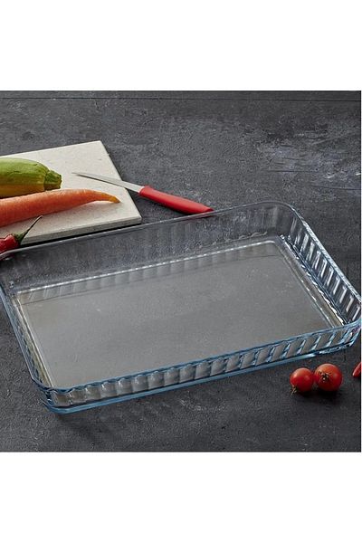 Paşabahçe Borcam Tray