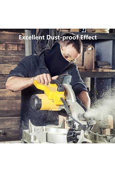 Gürhan Çorap Thermal Fleece Unisex Winter Neck Collar Beanie