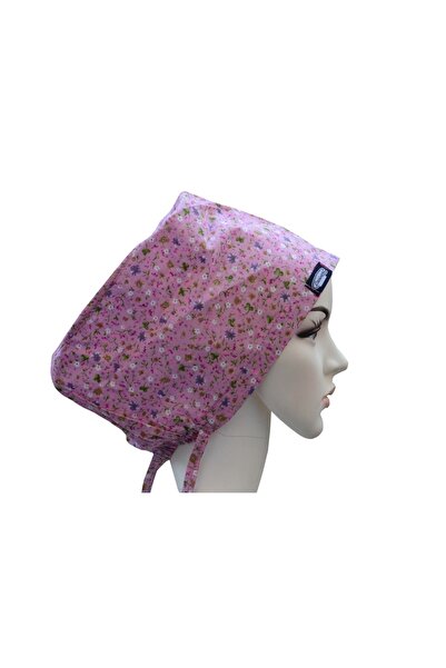 YİĞİTBAŞI Pembe21 Doktor Hemşire Aşçı Cerrahi Bone Hastane Anne Bone Iş Banda...