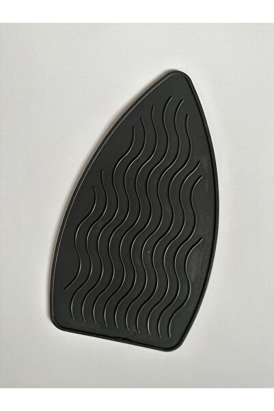 GERCELLA Silikon Ütü Altlığı Yanmaz Yapışmaz ( Ütü Masası Kılıfı Örtüsü Bezi ,ev Gereçleri)