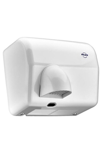 Palex Hepa Filtreli El Yüz Kurutma Cihazı 2500 Watt Abs Beyaz