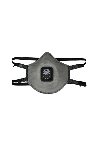 Era 7210 Aktif Karbon Ffp2 10 Adet Solunum Koruyucu Maske