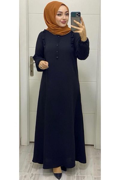 Ebrarengiz Moda Φόρεμα Λένα