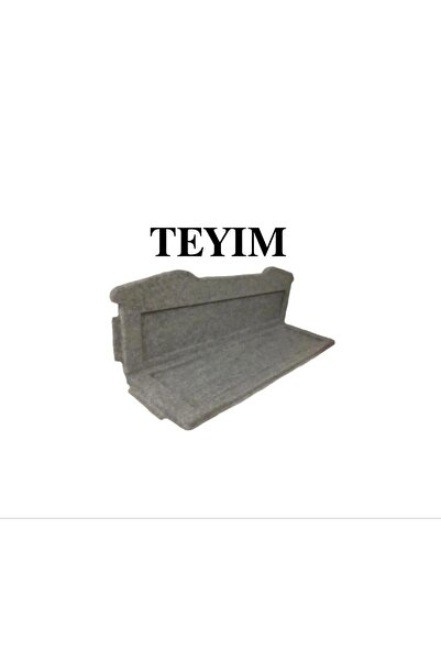 TEYİM Renault Kango Pandizot 2009-2019 Model Aralığı