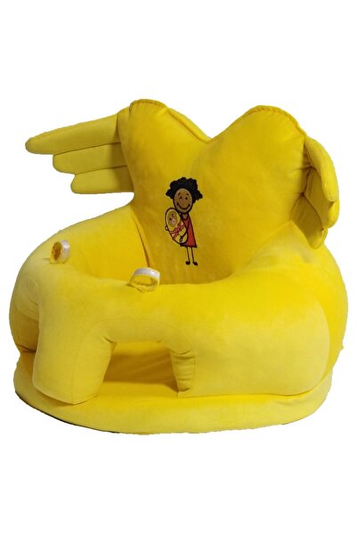 Brimi collection Bebek Dik Duruş Oturma Minderi, Taytüyü Bebek Dik Duruş Dest...