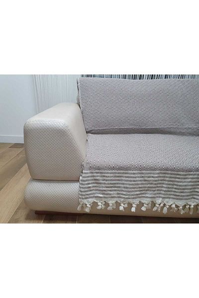 Life Line Seat Cover Sofa Bed Cover 170 x 220 cm Seat Cover