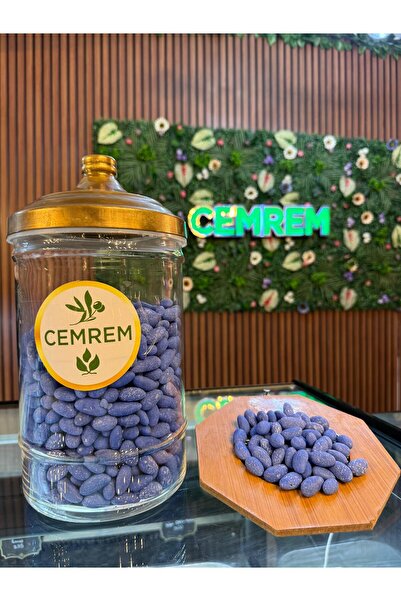 cemrem Badem Şekeri Mavi KG