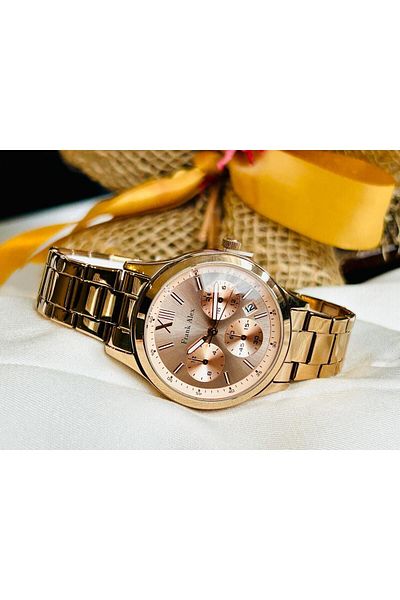 Frank Alex Fa.0422 13770m.02 Wristwatch