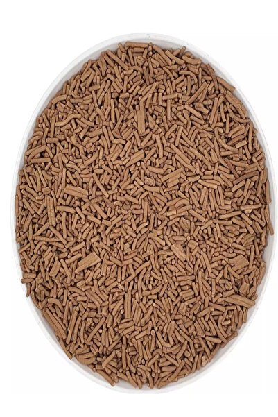 Heybeli Aktar Baharat Çubuk Pasta Süsü Kakaolu 1 Kg