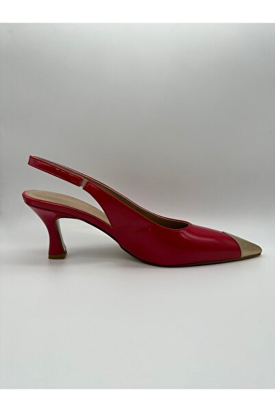 Laura roza Rugan Ayakkabı