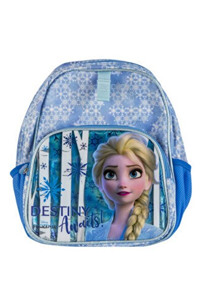 Frozen İlkokul Çantası Tween Destiny Awaits ( 1 ADET )