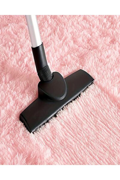 Paco Home سجادة فروي فائقة النعومة - سجادة أرضية للسرير وغرفة اللعب والديكور