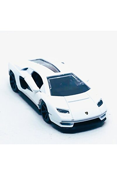 Majorette Cars Metal Diecast Premium  LAMBORGHİNİ COUNTACH LPI 800-4