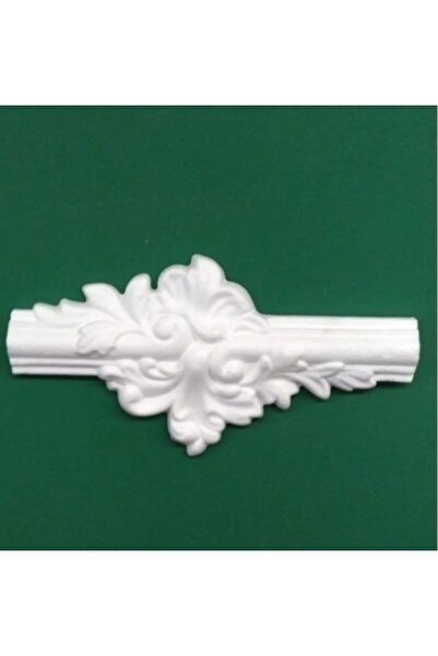 yeditepe osmanlı Kartonpiyer Stropiyer Eps Çıta Köşesi Ara Motif Süsü 25 Cm -...